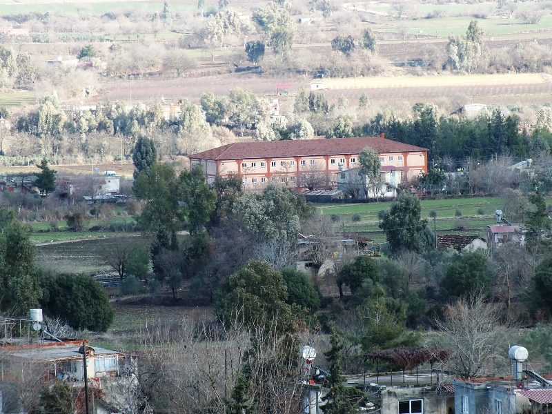 Tarihçemiz